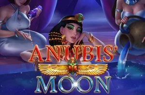 Anubis' Moon Slot: Como Apostar E Ganhar