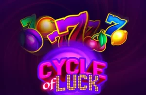 Cycle Of Luck Slot: Como Girar A Roda Da Fortuna E Ganhar